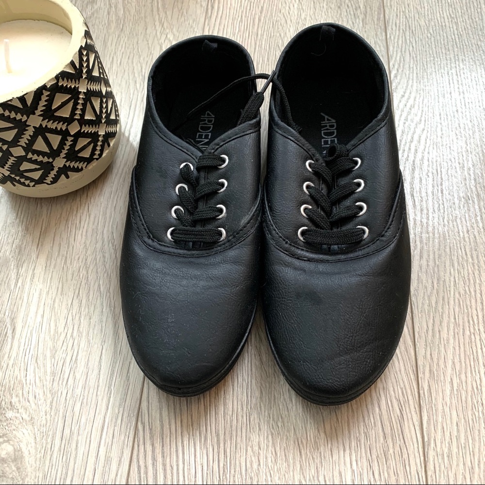 Ardene- Lace up sneakers